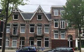 Frankendael Apartments